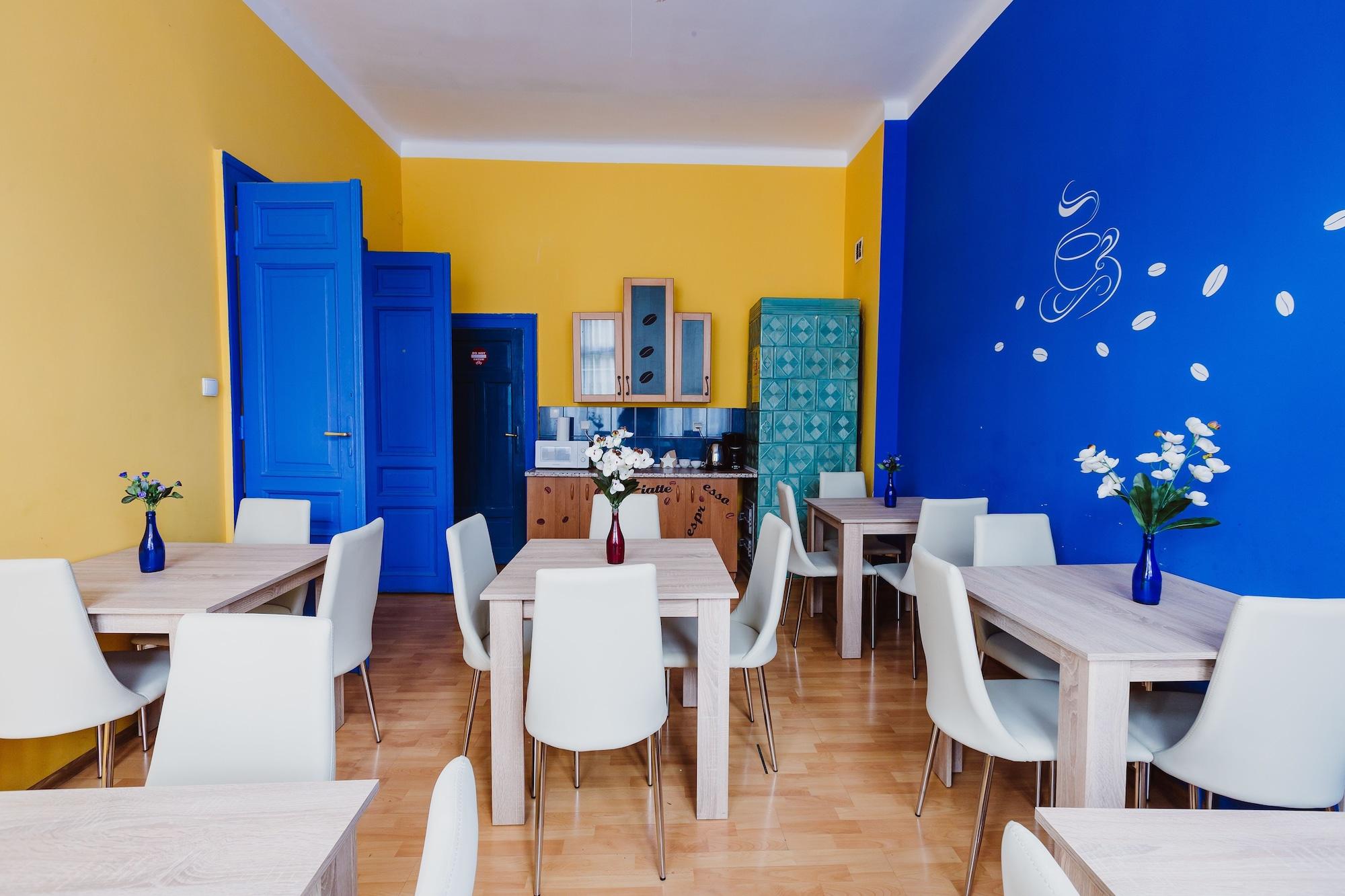 Comodidades del Alojamiento Tara Hostel