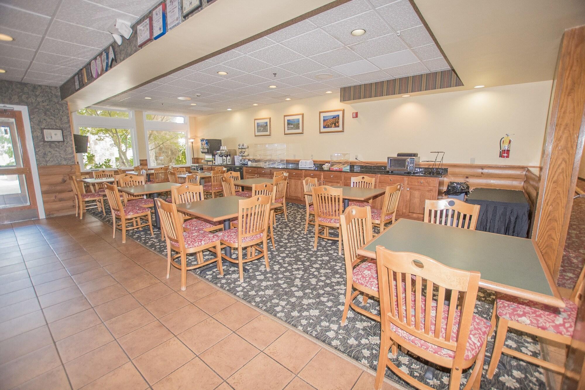 Restaurant Lake Chatuge Lodge
