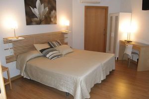 Alojamiento - Dormavalència Hostel