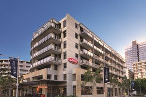 Alojamiento - Adina Apartment Hotel Sydney Darling Harbour