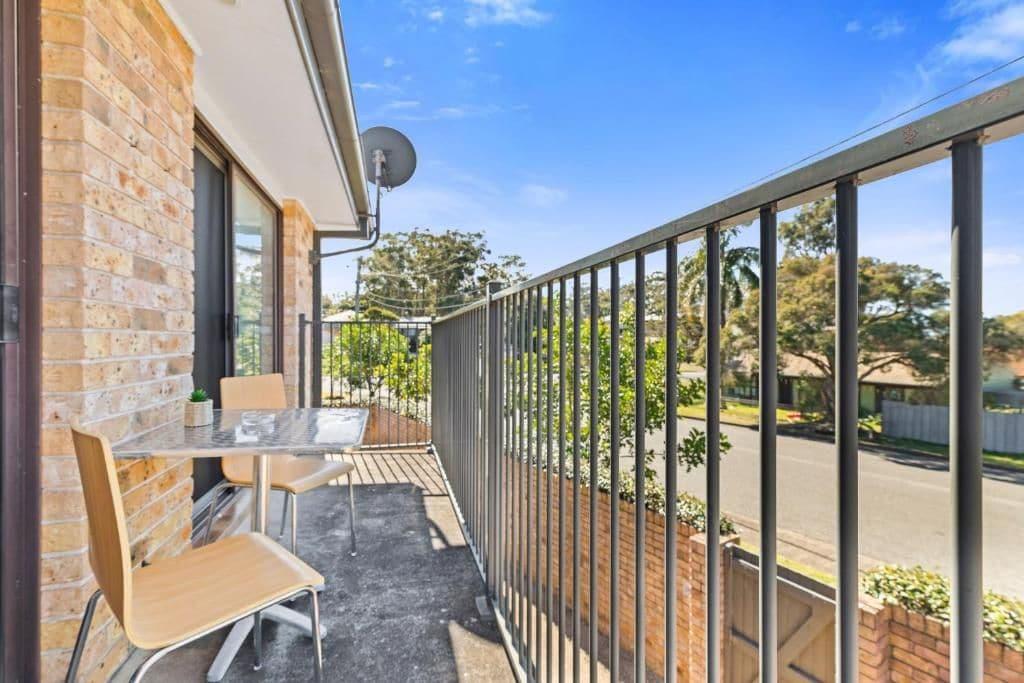 Restaurant Lemon Tree Passage Motel