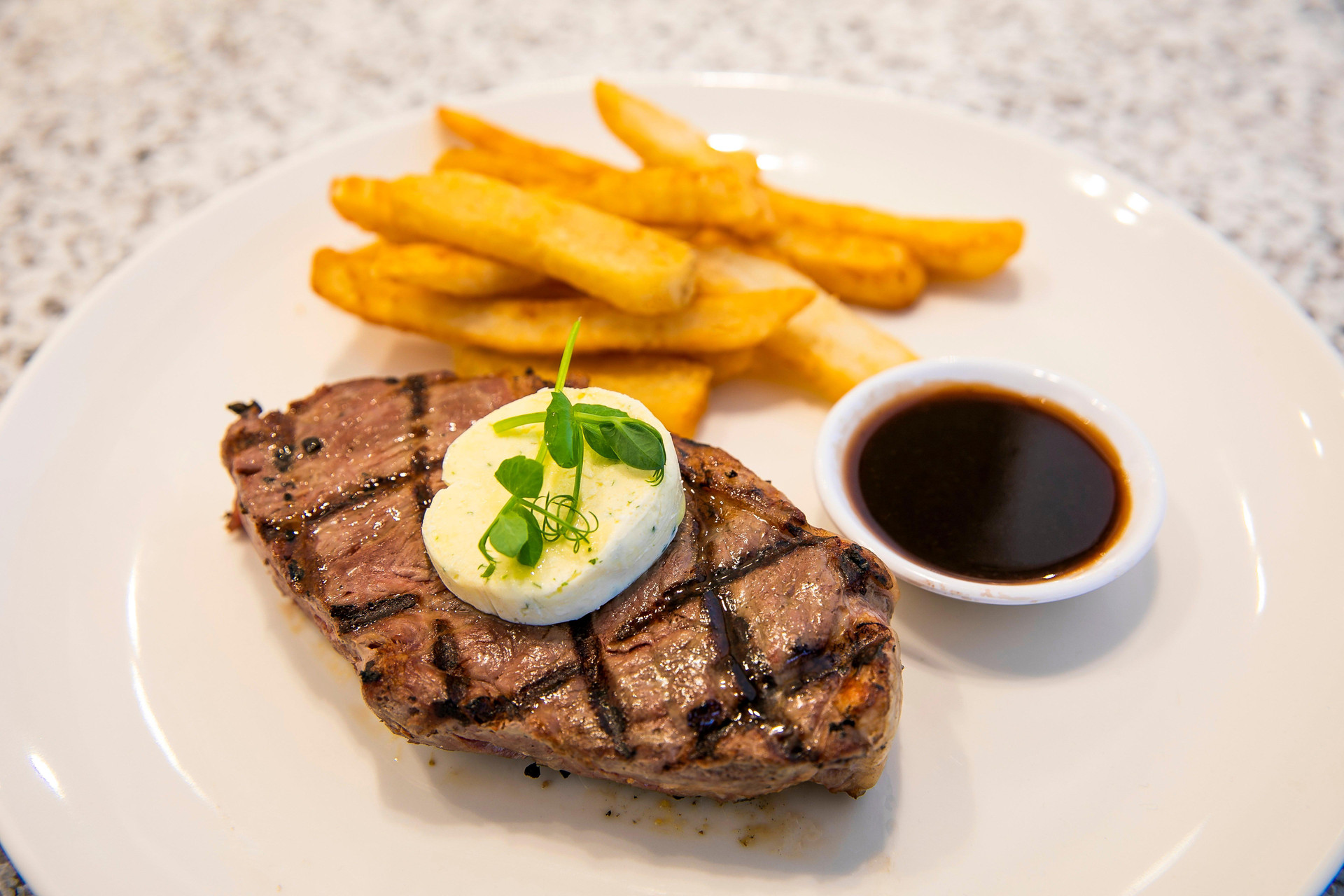 Restaurant Holiday Inn Werribee by IHG