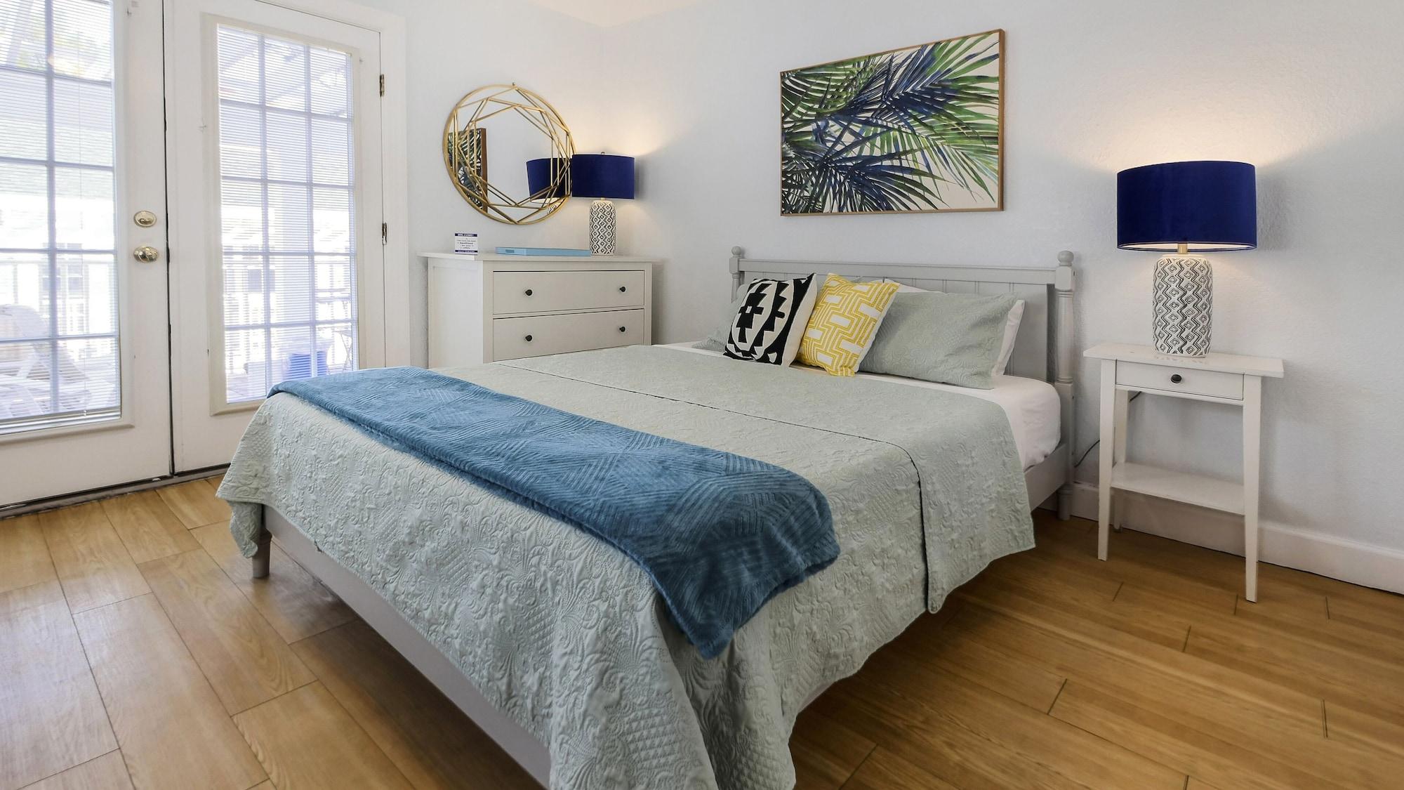 Habitación Coconut Inn