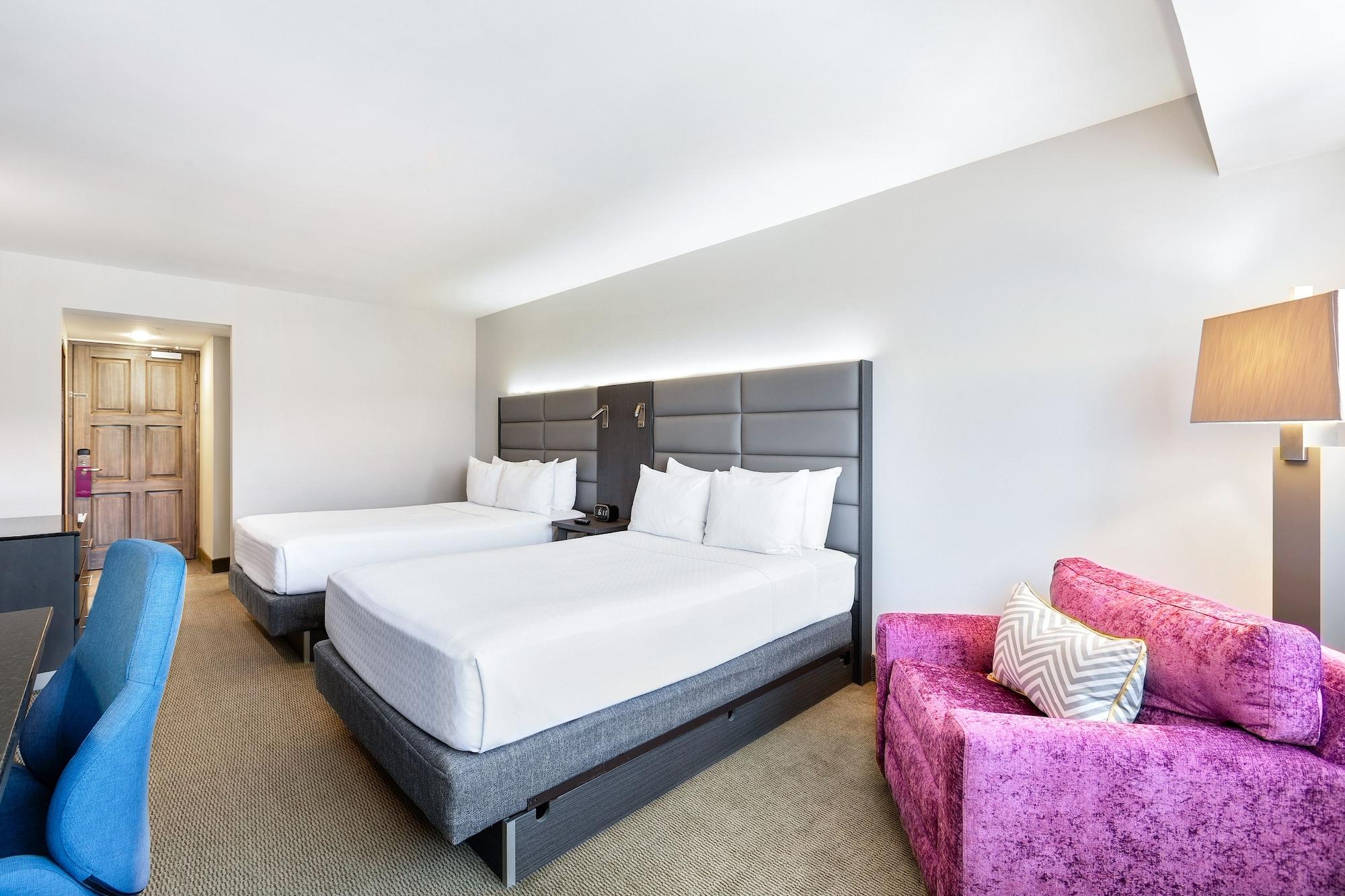 Habitación Crowne Plaza San Jose La Sabana by IHG