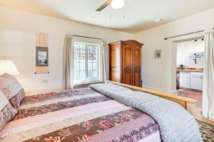 Alquiler Vacacional - Peaceful & Historic Home in Patagonia!