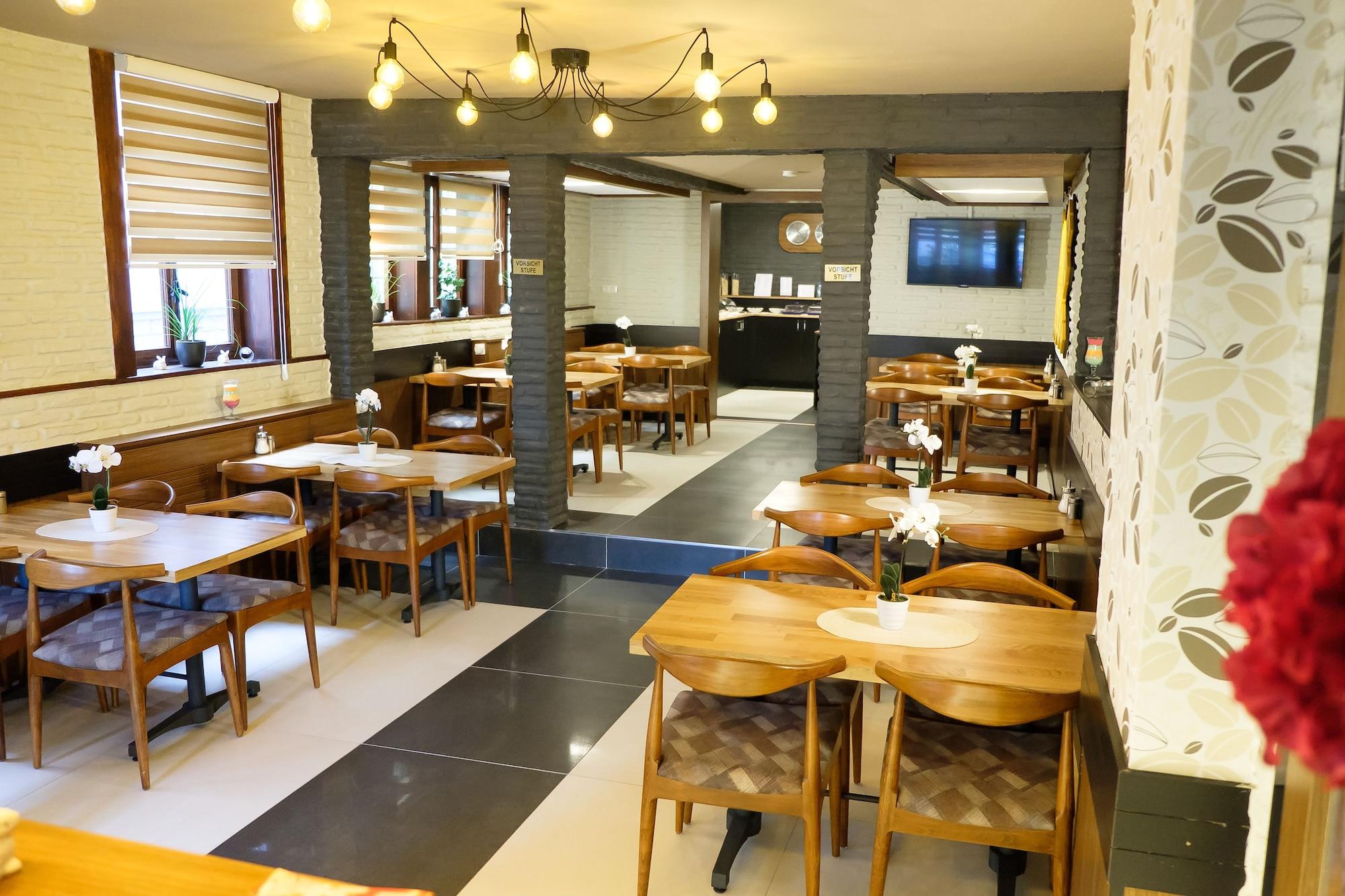 Restaurant Hotel im Anker