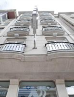Alojamiento - Hotel Arsus