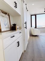 Alquiler Vacacional - Elegant beach front Villa with pool, single unit