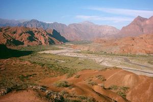 Actividad - Combo desde Salta: Tour en Cafayate + Cachi + Salinas Grandes  + Traslado de llegada y salida + Walking Tour gratis