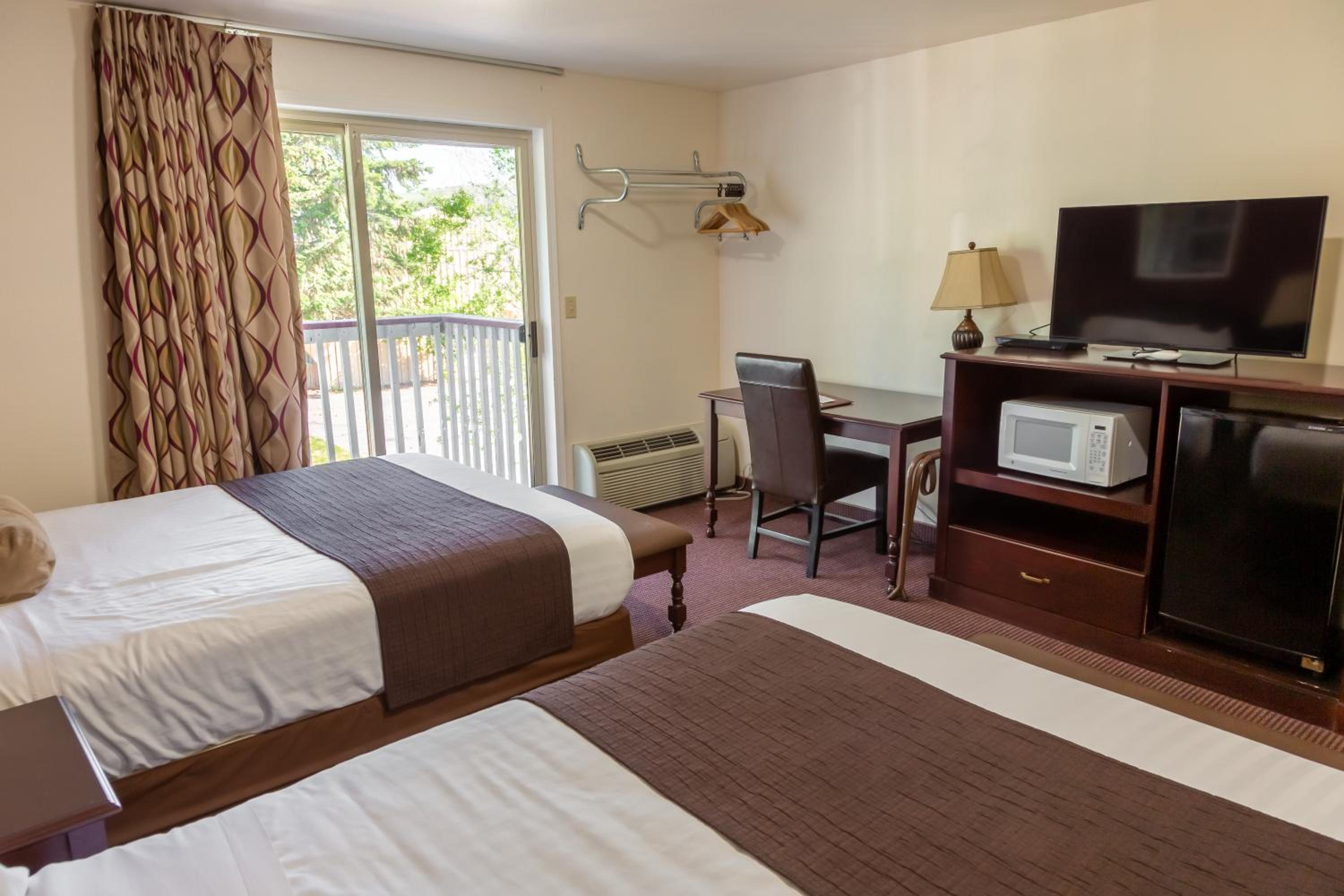 Habitación AbbyCreek Inn