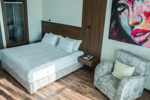 Alojamiento - Rivoli Suites