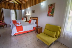 Alquiler Vacacional - Hotel Campo Verde