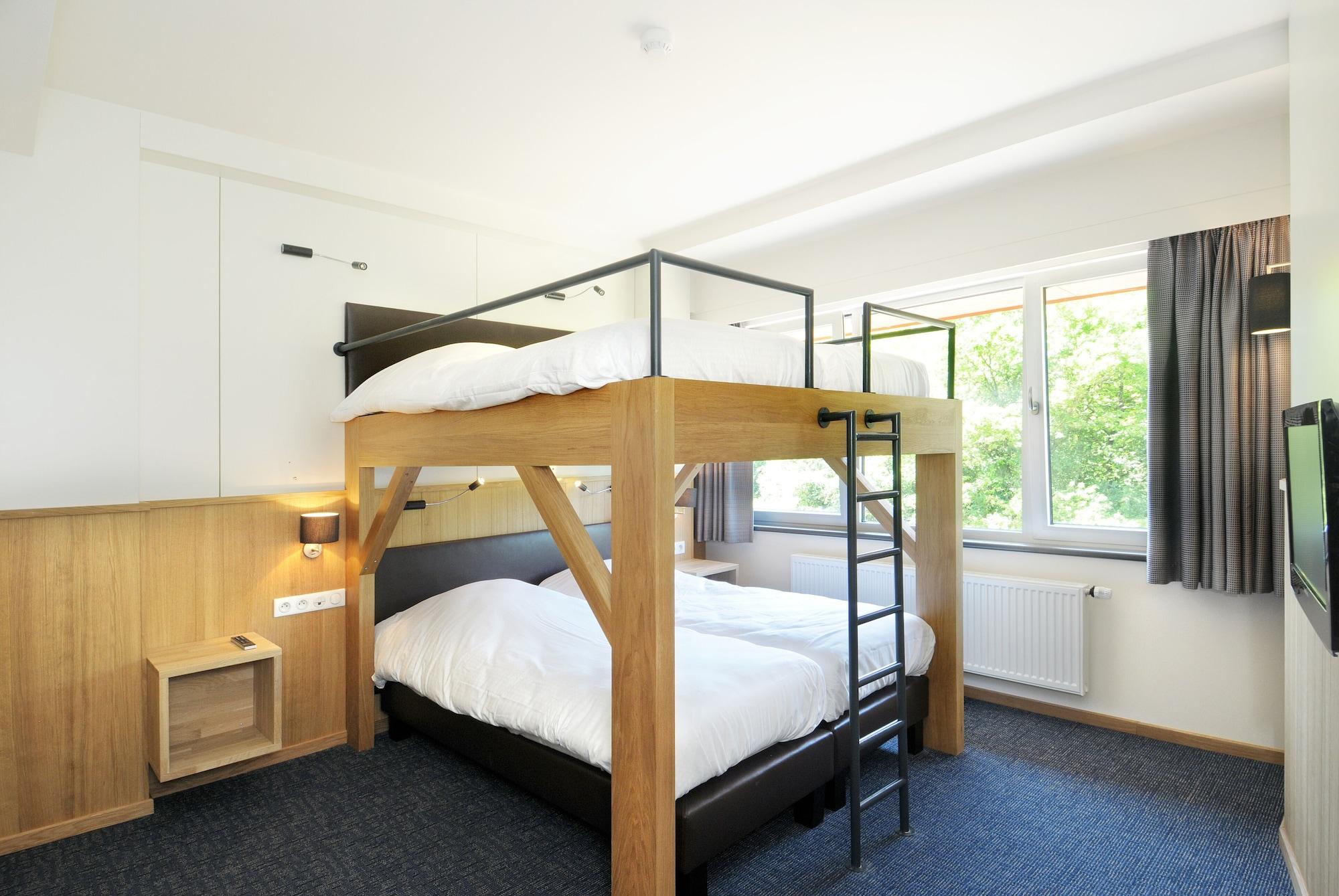 Habitación Mont-des-Pins Dennenheuvel