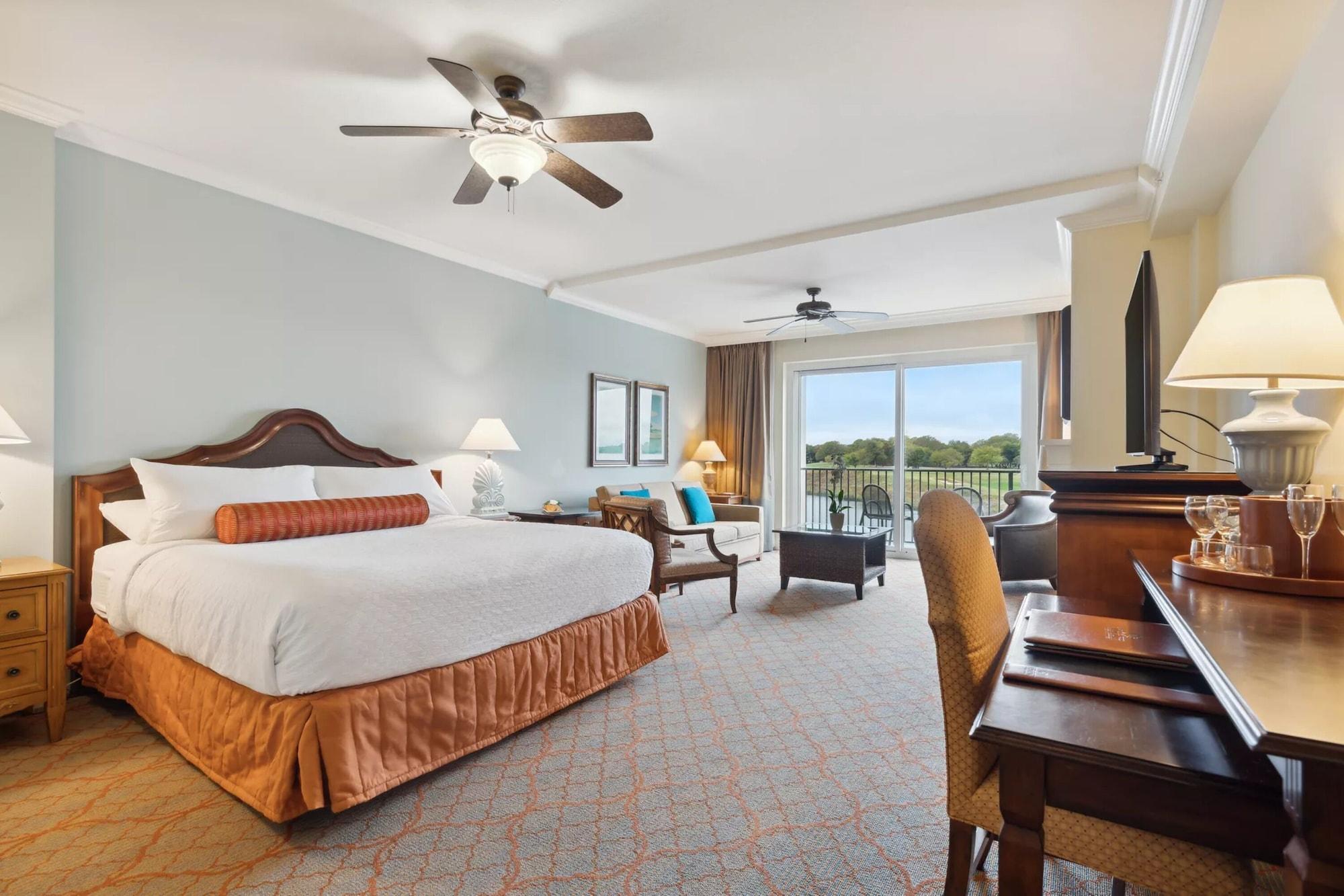 Habitación Marina Inn At Grande Dunes