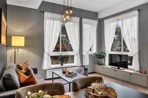 Alojamiento - Origo Leilighetshotell