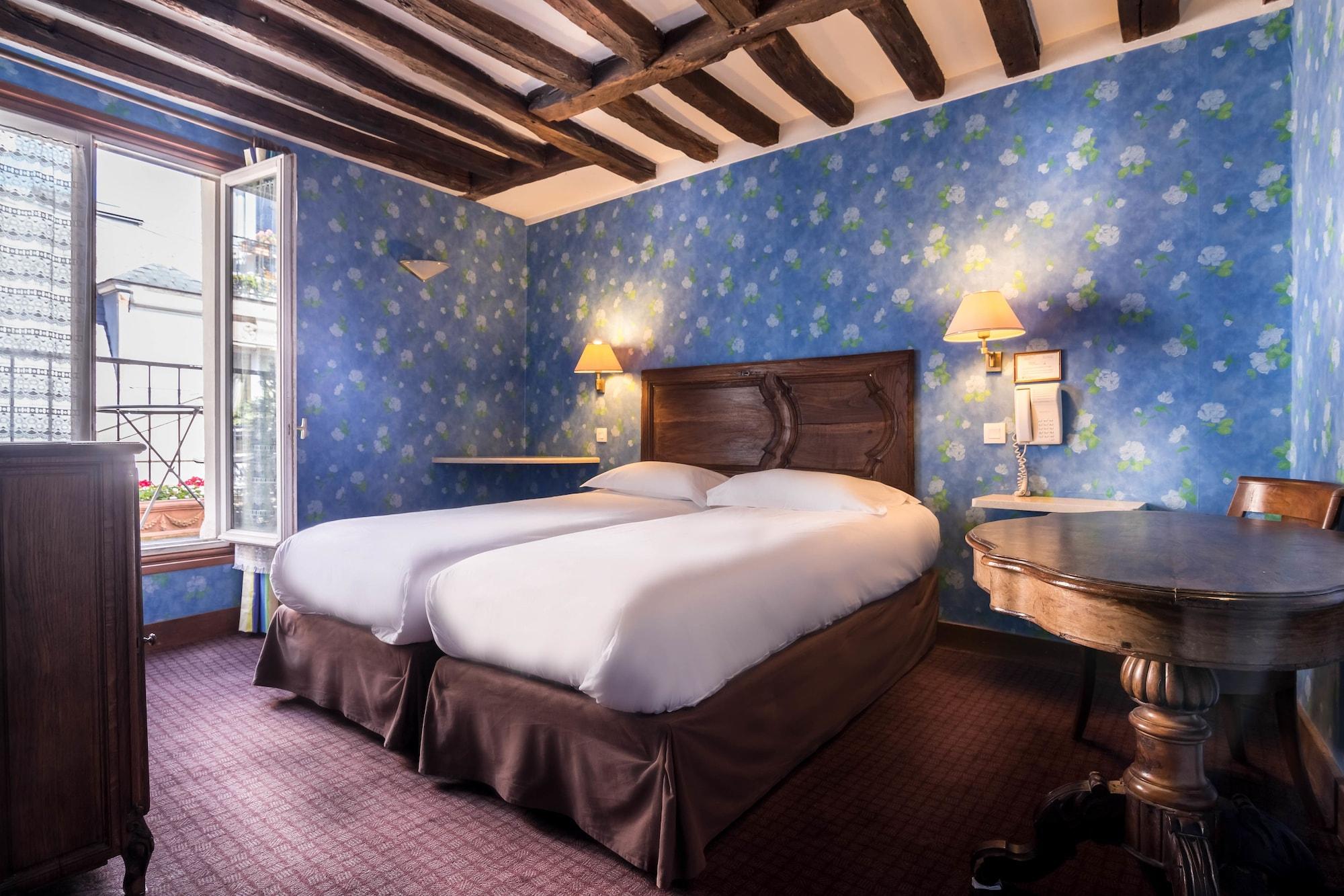 Varios Hôtel du Lys