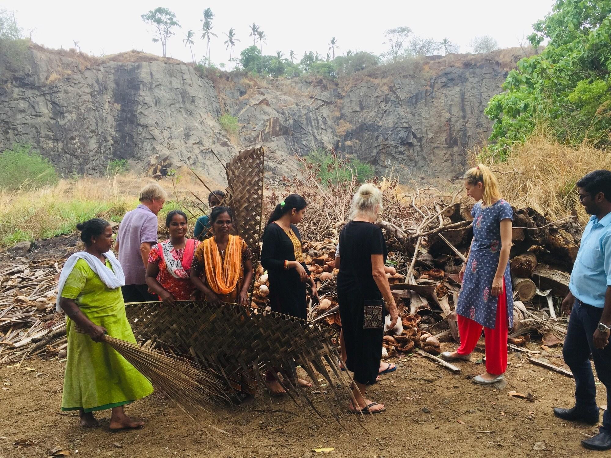 Gimnasio Ganesh House Homestay