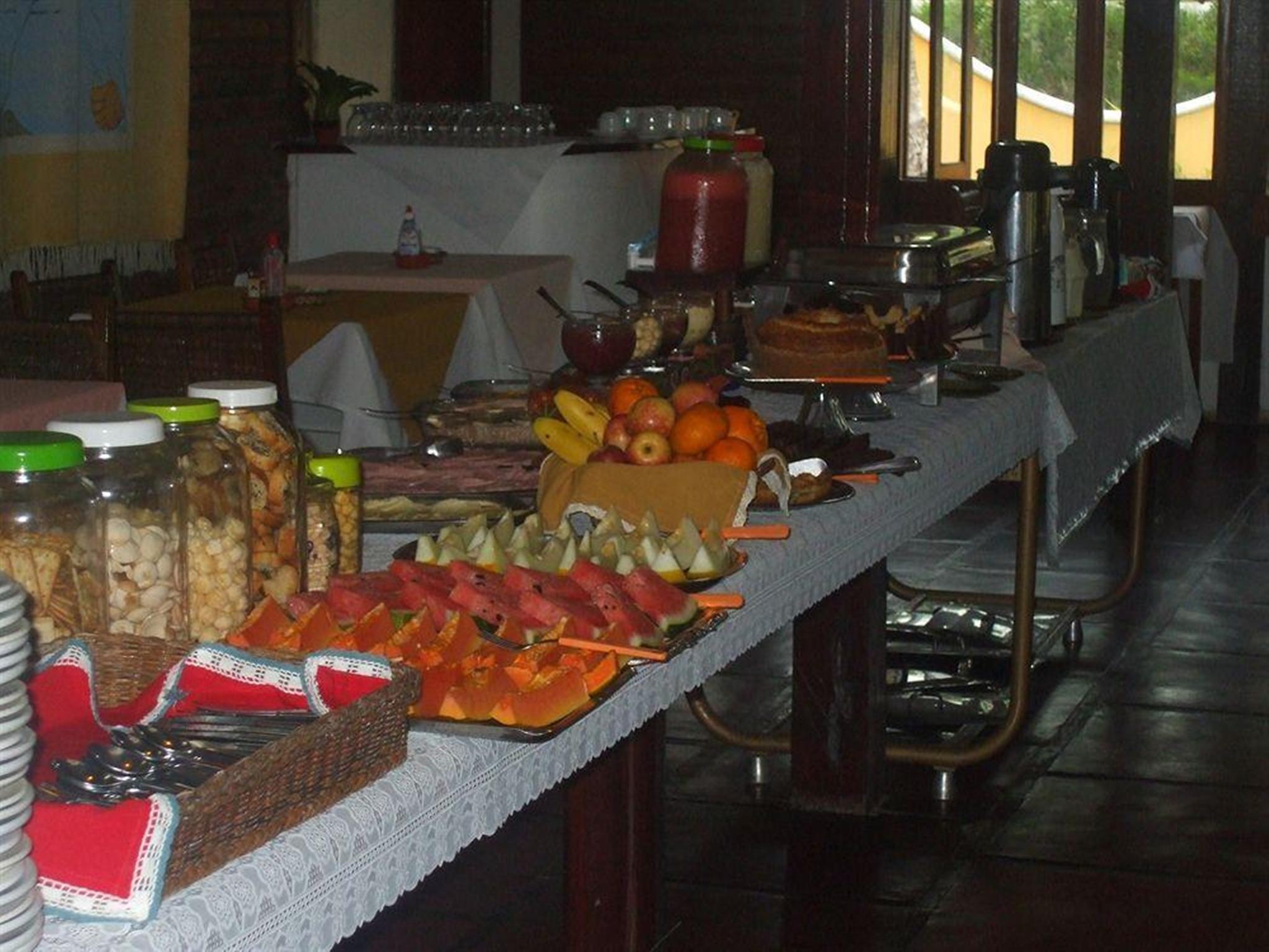 Restaurant Pousada Aldeia Portuguesa
