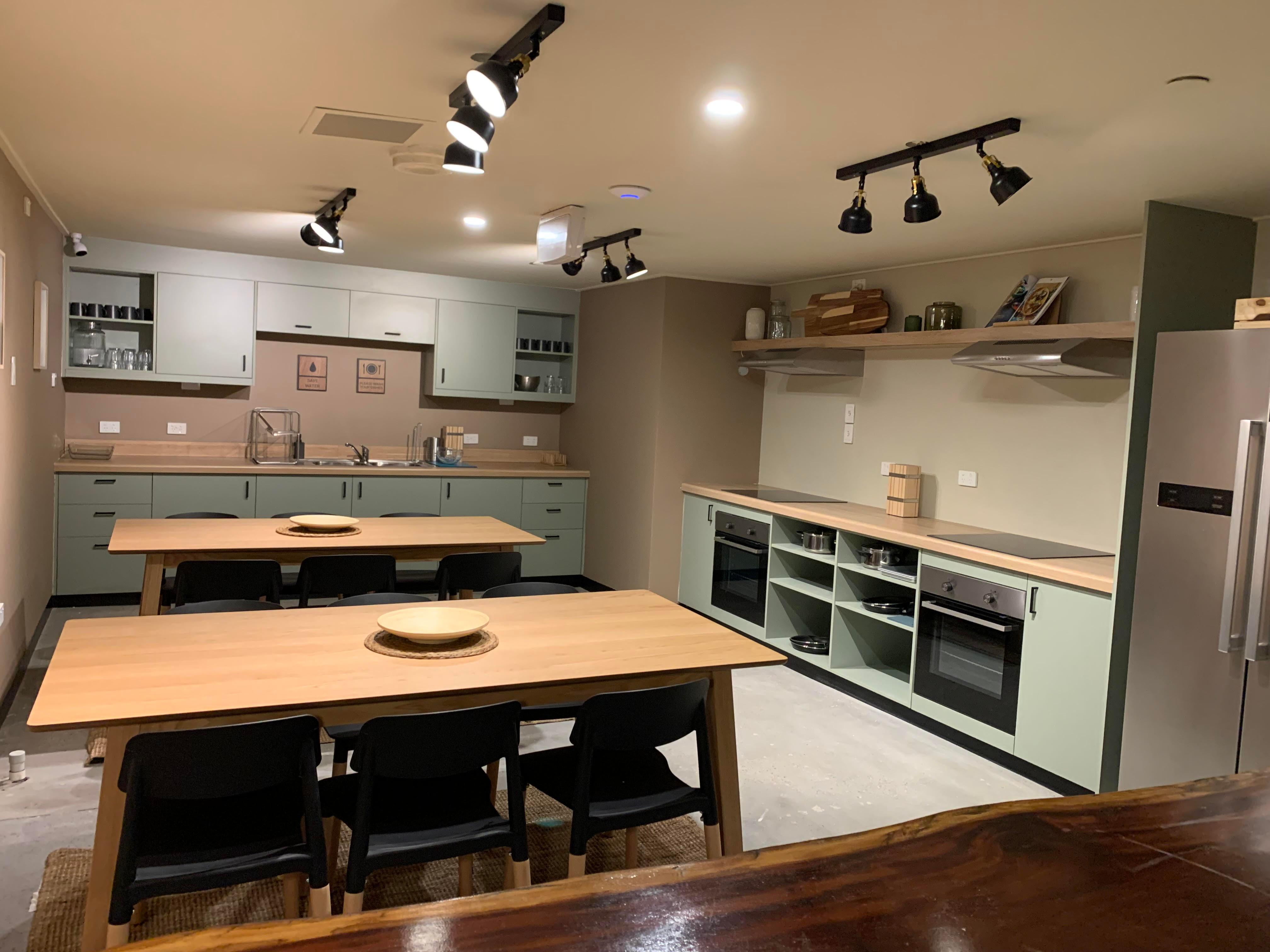 Vista Exterior Roamer Brisbane
