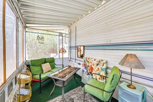 Alquiler Vacacional - Yuma Getaway w/ Pool Access, 5 Mi to Lutes Casino!