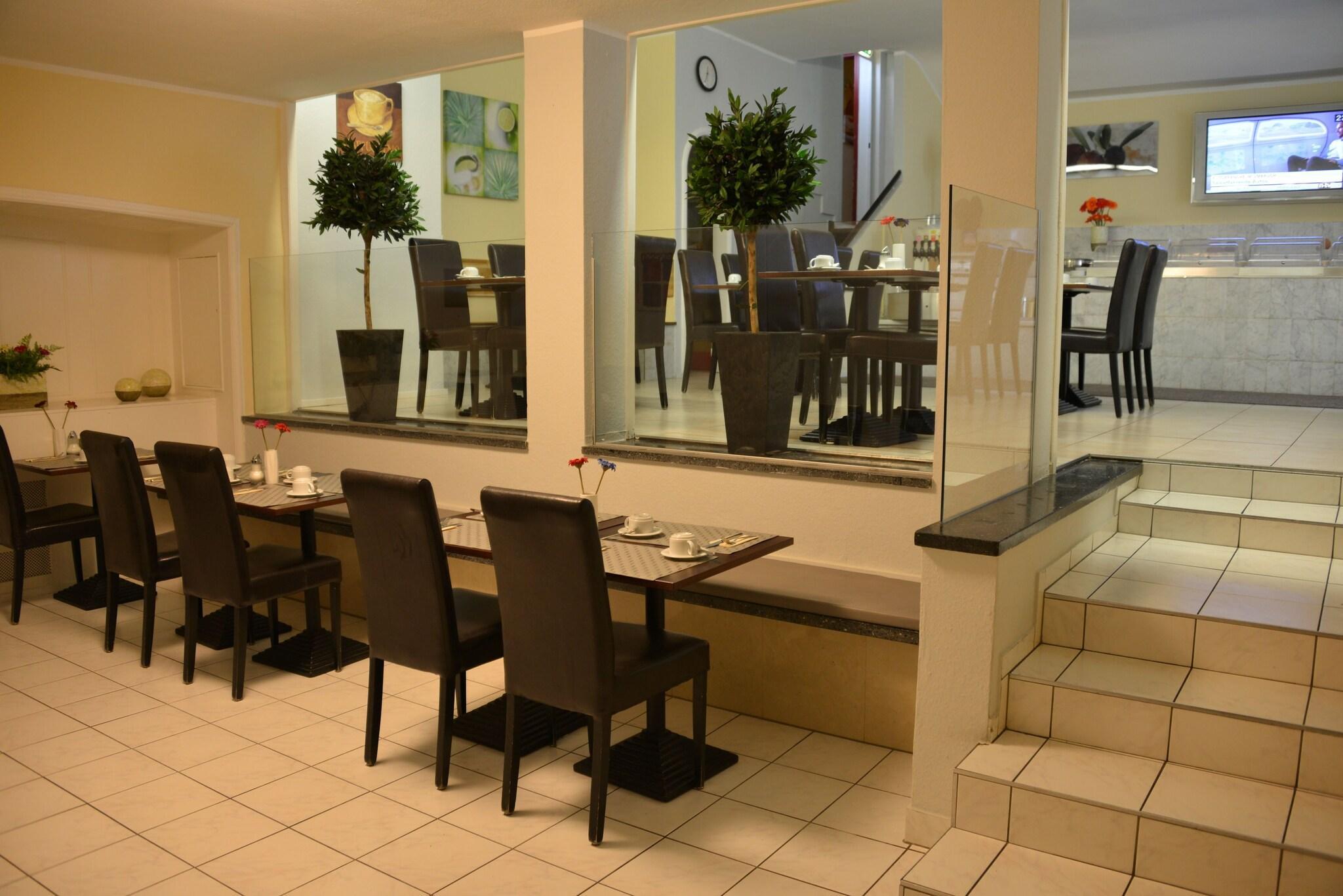 Restaurant Hotel Italia