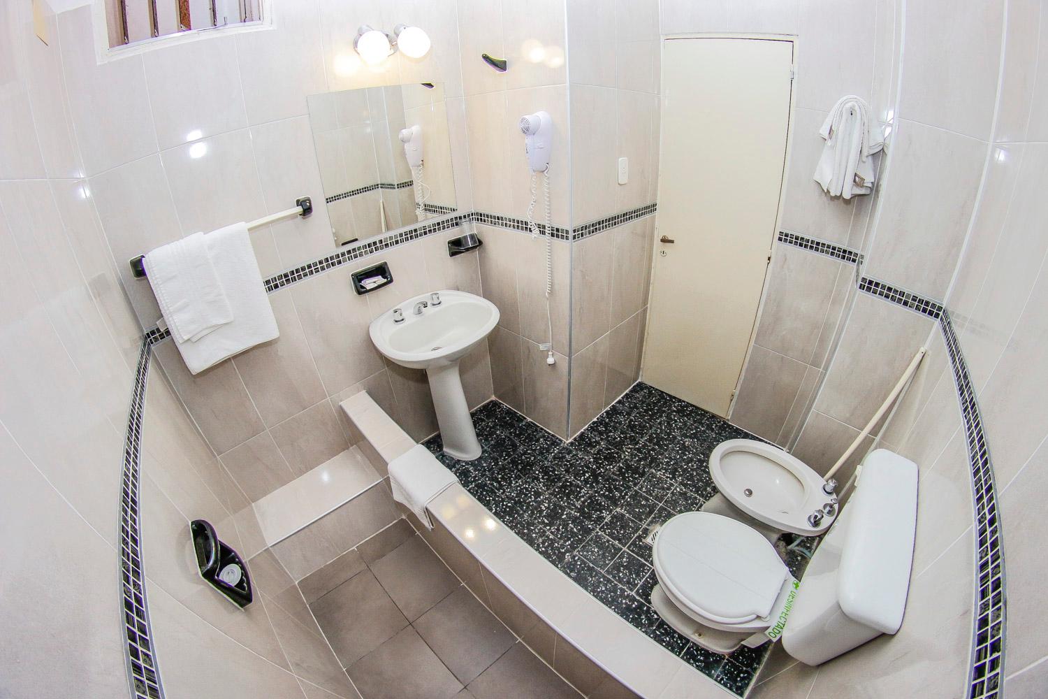 Equipamiento de Habitación Eduardo V