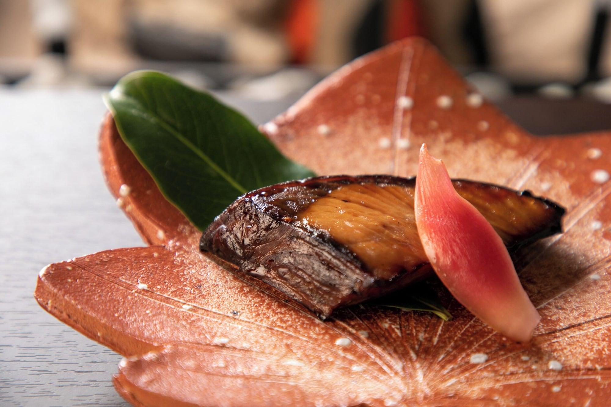 Restaurant Bettei Fujiya