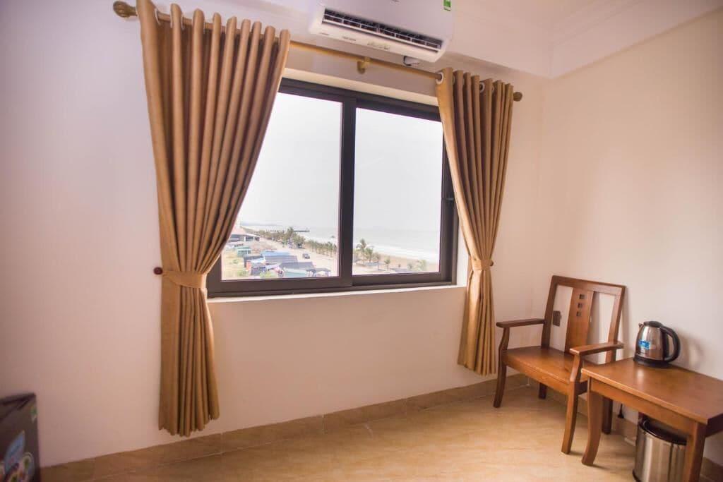 Habitación Tu Phuong Hotel TH by Bay Luxury