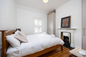 Arriendo temporal - Cozy family home 3 bed near Croke Park