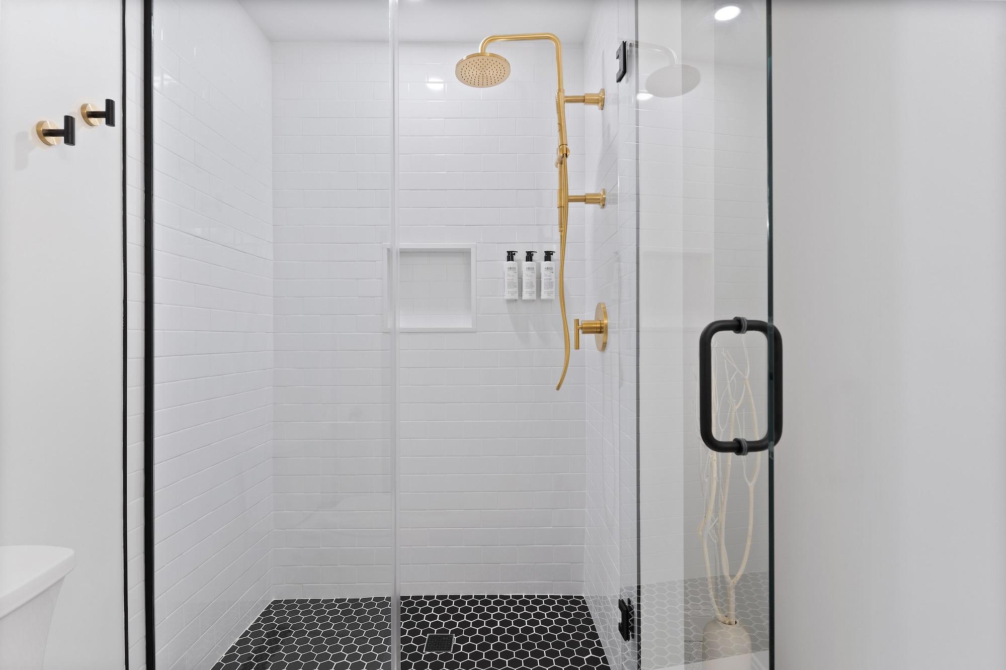 Equipamiento de Habitación The Coach House