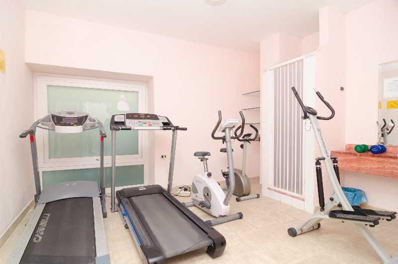 Instalaciones Recreativas Felix Terme