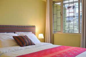 Alojamiento - Pikaflor B&B