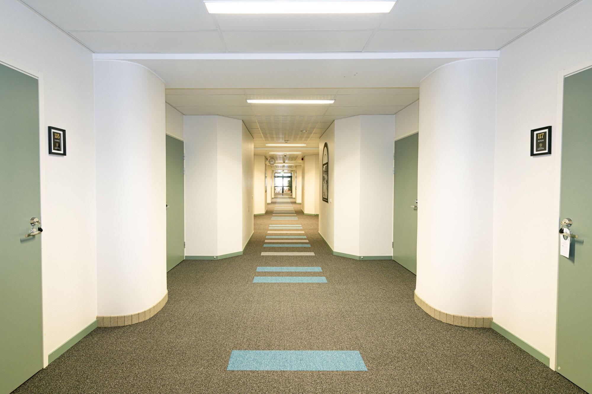 Vista Lobby Hotelli Rakuuna