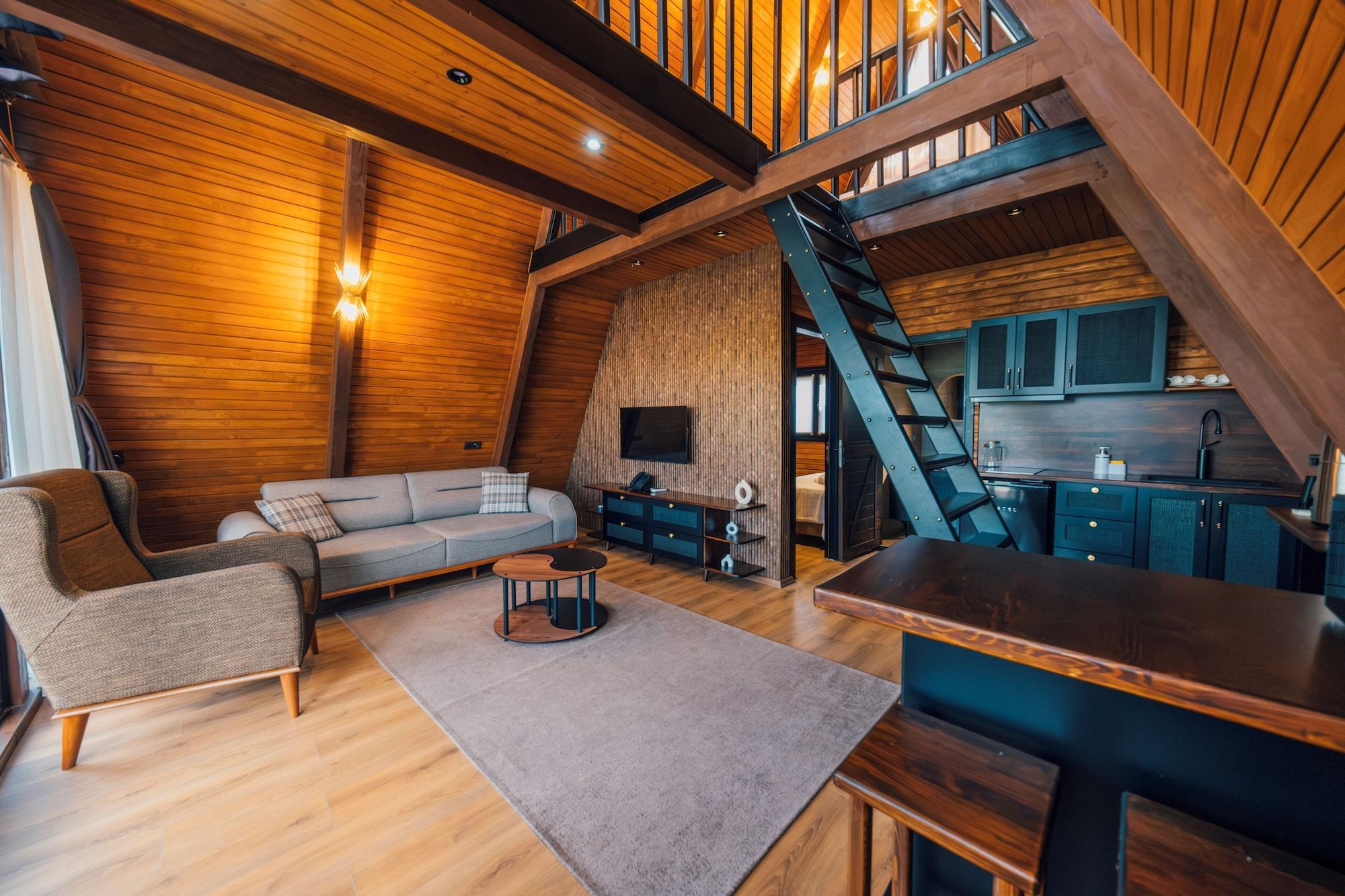 Varios Majesty Sapanca