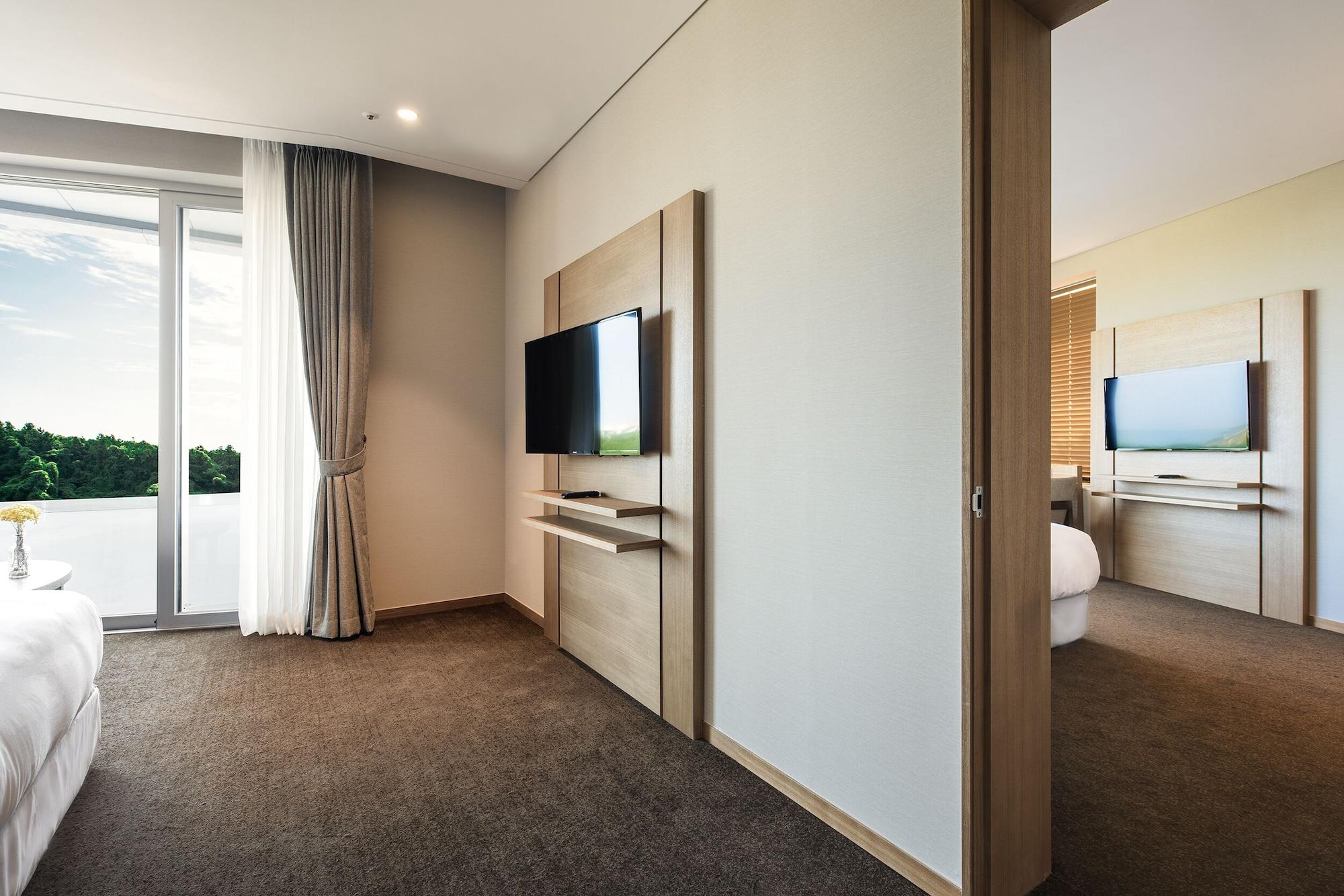 Habitación Hidden Cliff Hotel & Nature