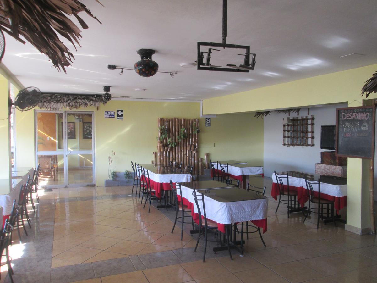Bar/Salón Tarapoto Inn