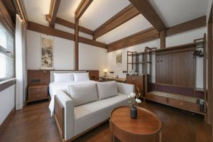 Alojamiento - Jingshan Garden Hotel