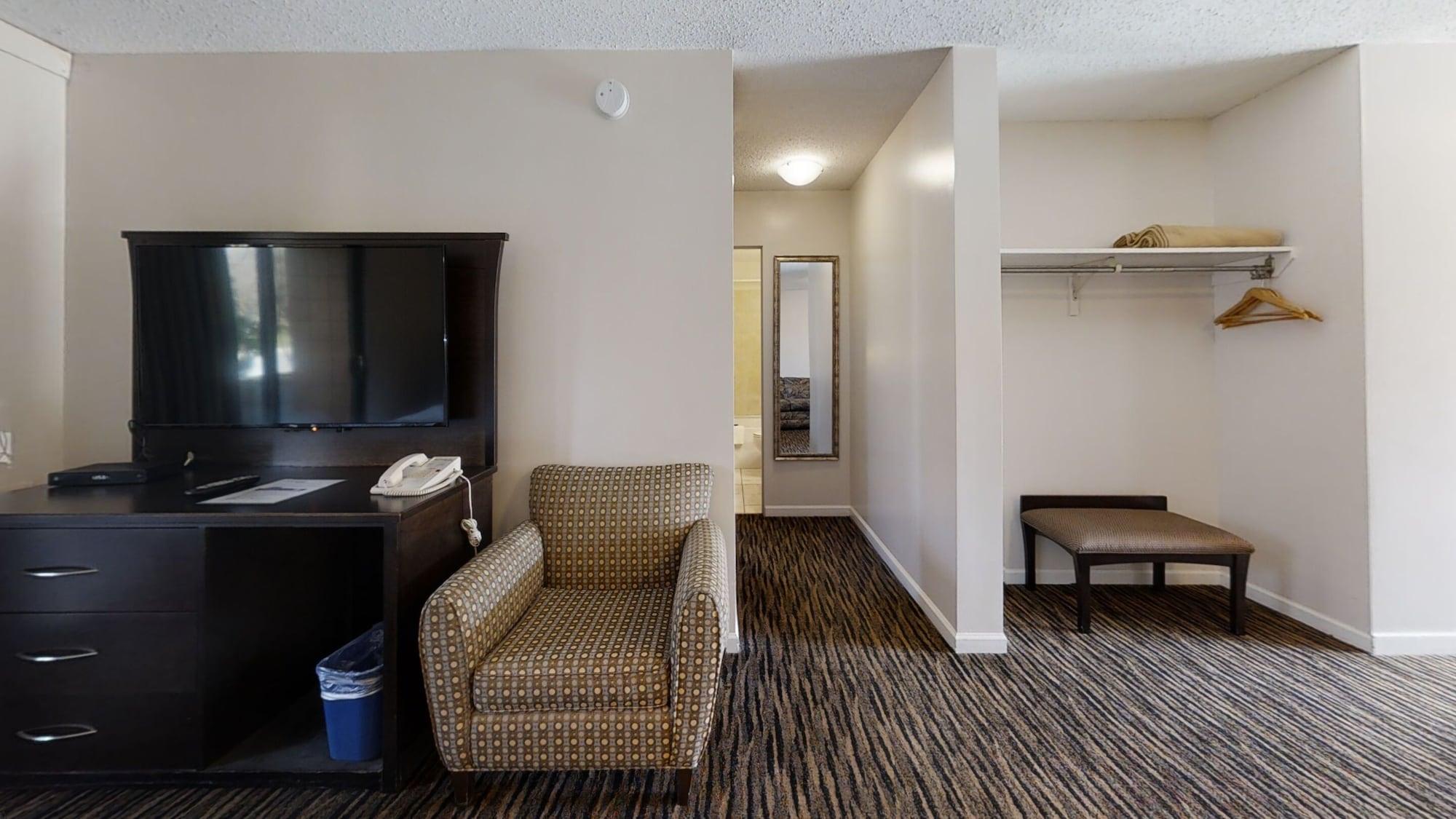 Habitación Recreation Inn & Suites
