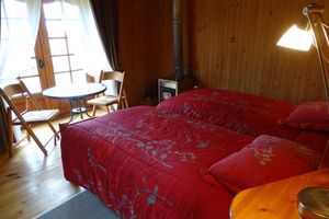 Alojamiento - Yellow Shoe B&B, comfortable, country Bed and Breakfast