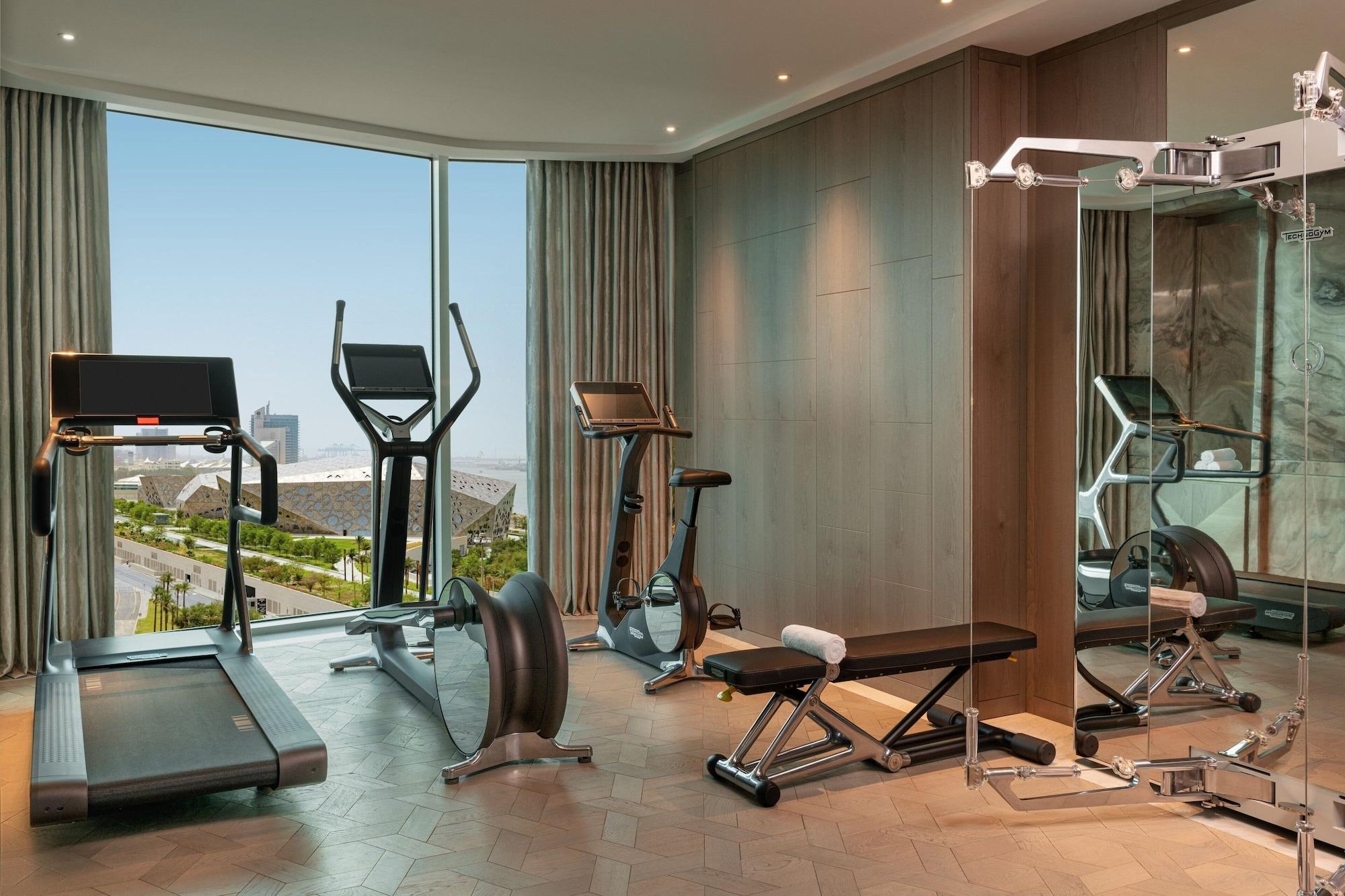 Habitación The St. Regis Kuwait
