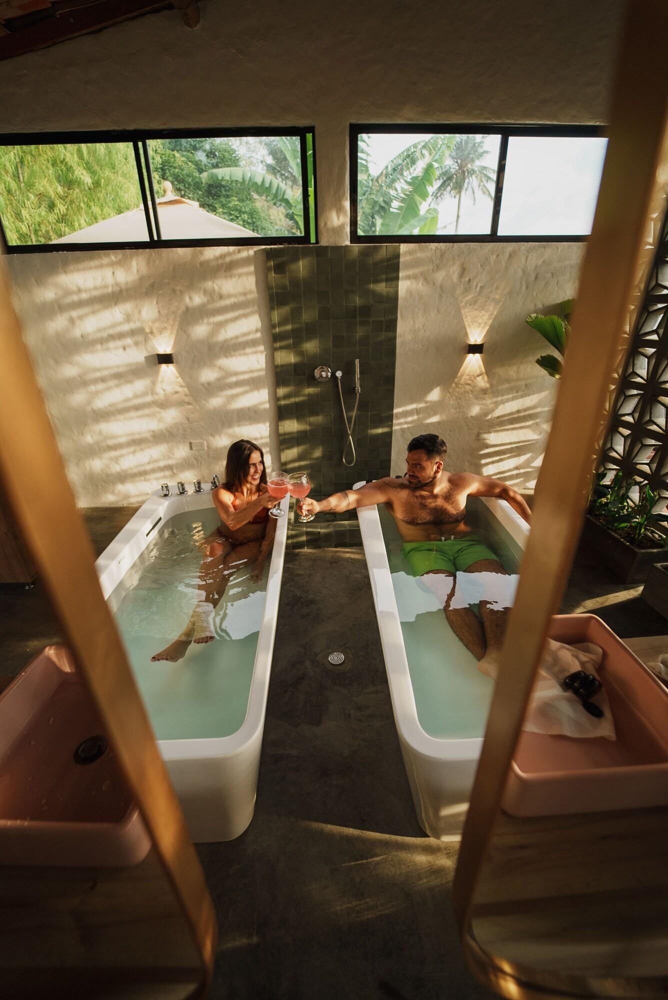 Spa Cocli Hotel Boutique Salento