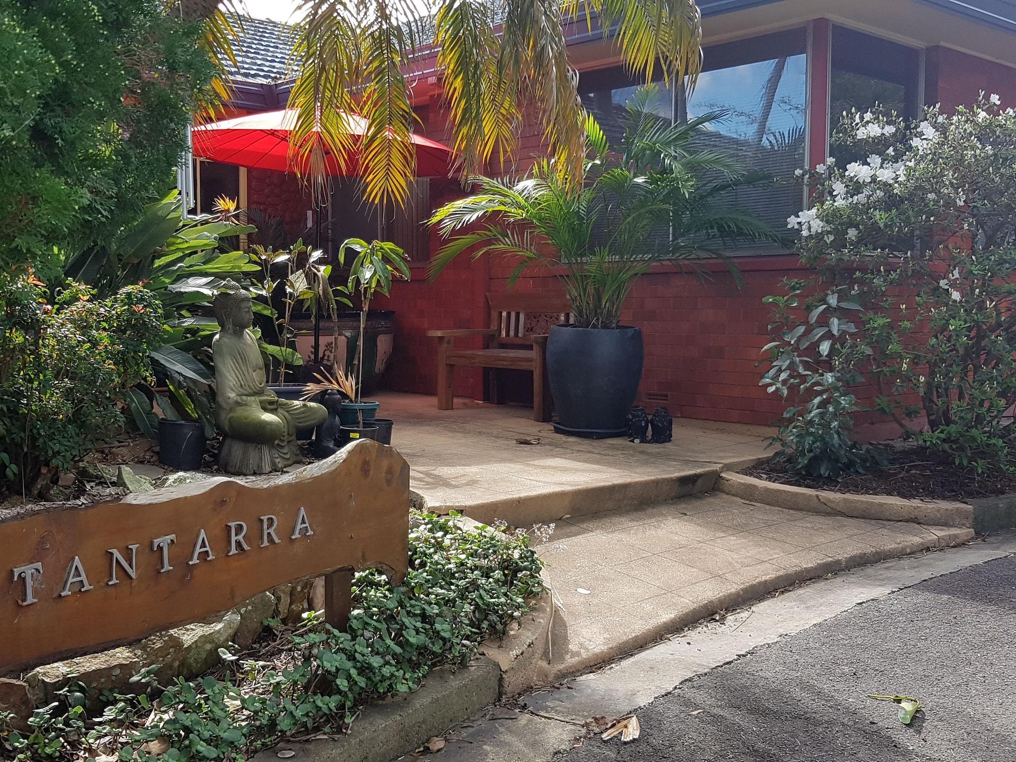 Comodidades del Alojamiento Tantarra Guest House