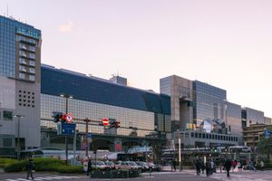 Alojamiento - Hotel Excellence Kyoto Station Nishi