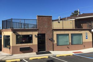 Alojamiento - Brick Motor Inn