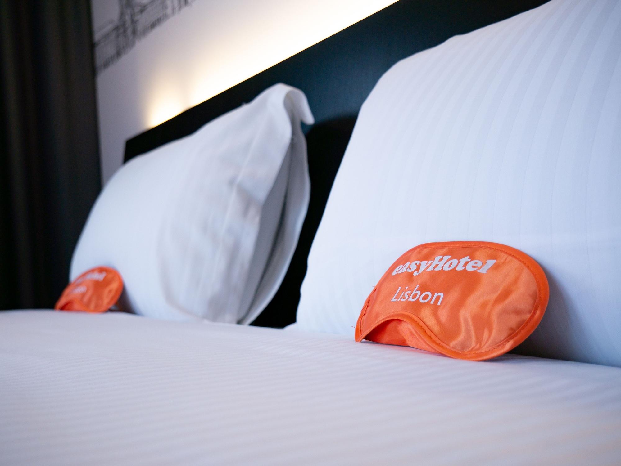 Set de Habitación easyHotel Lisbon