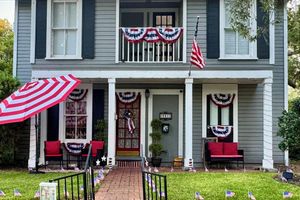 Alojamiento - Mount Dora Historic Inn