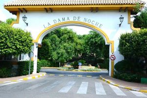 Alojamiento - Apartamento Dama de Noche Marbella
