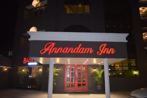 Alojamiento - Annandam Inn-Hotel Anand