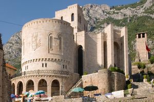 Actividad - Krujë: una leyenda medieval albanesa – Tour de medio día