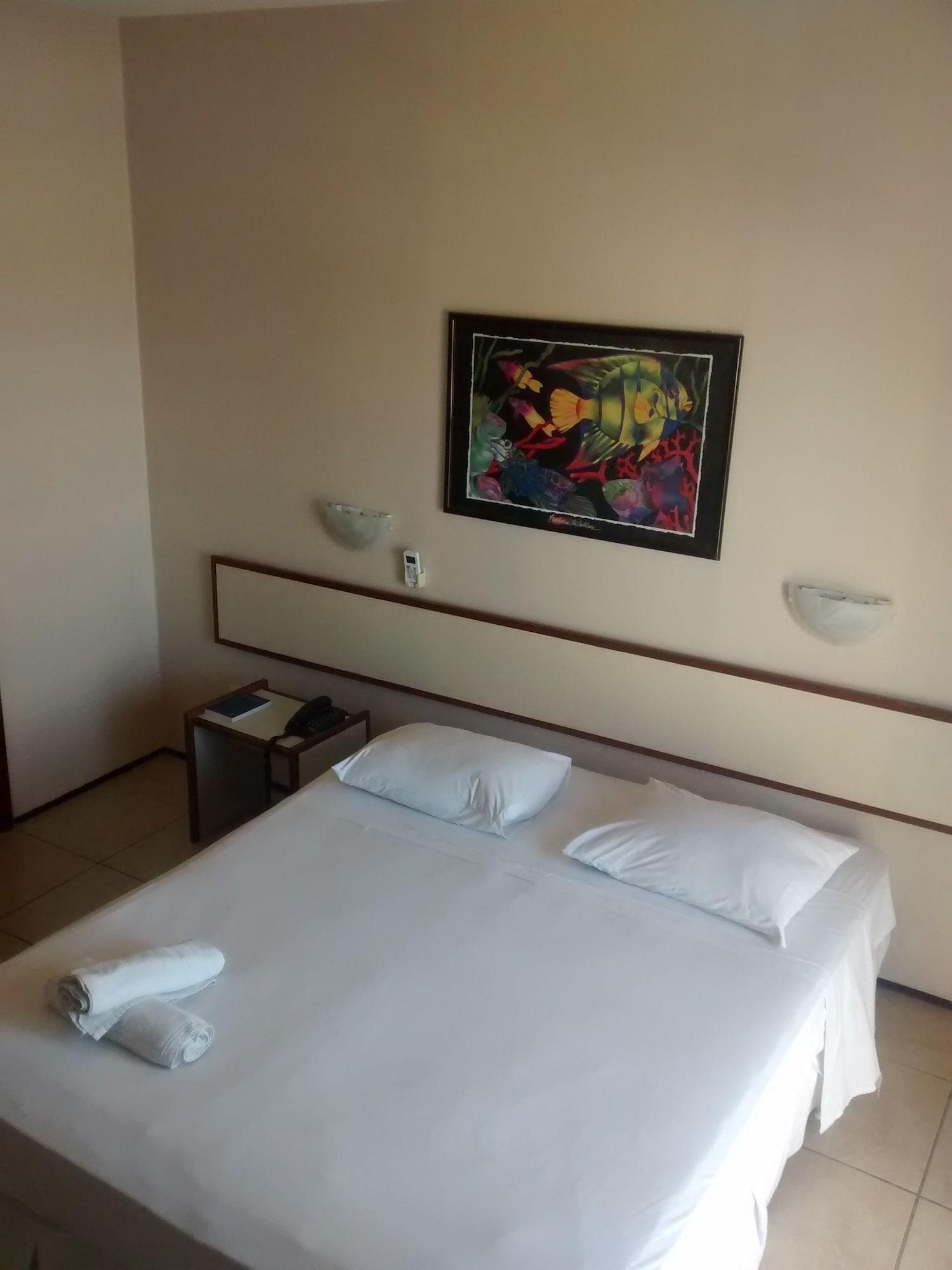 Habitación Brisa da Praia Hotel